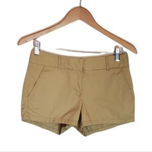 J. Crew Ladies Shorts 0